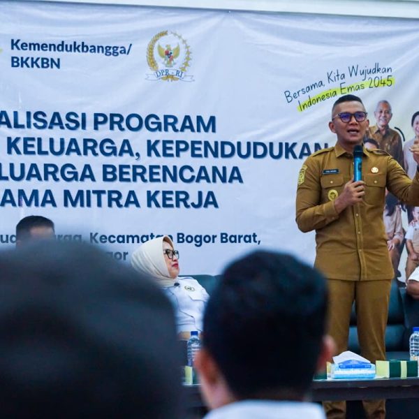 Keluarga