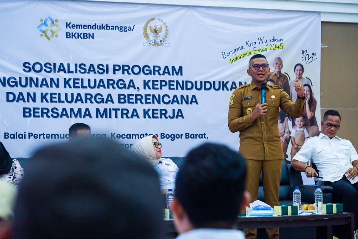 Keluarga