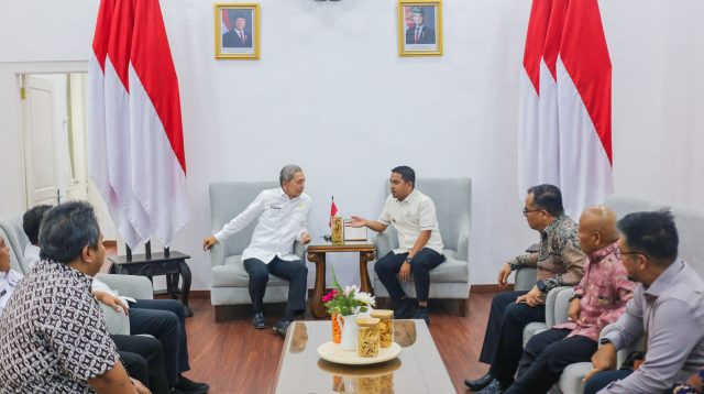 Bogor