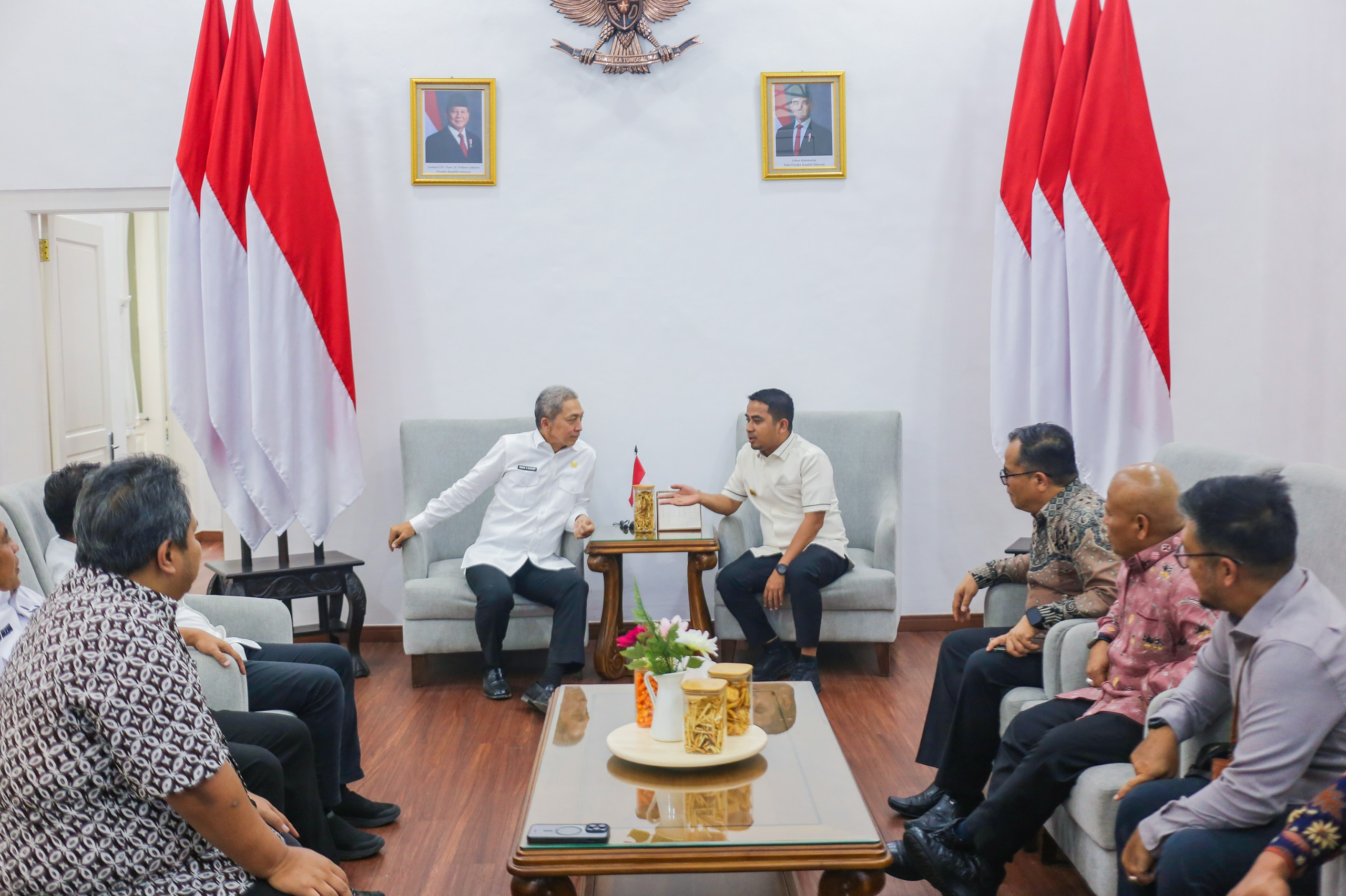Bogor