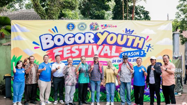 Bogor