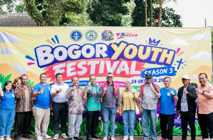 Bogor