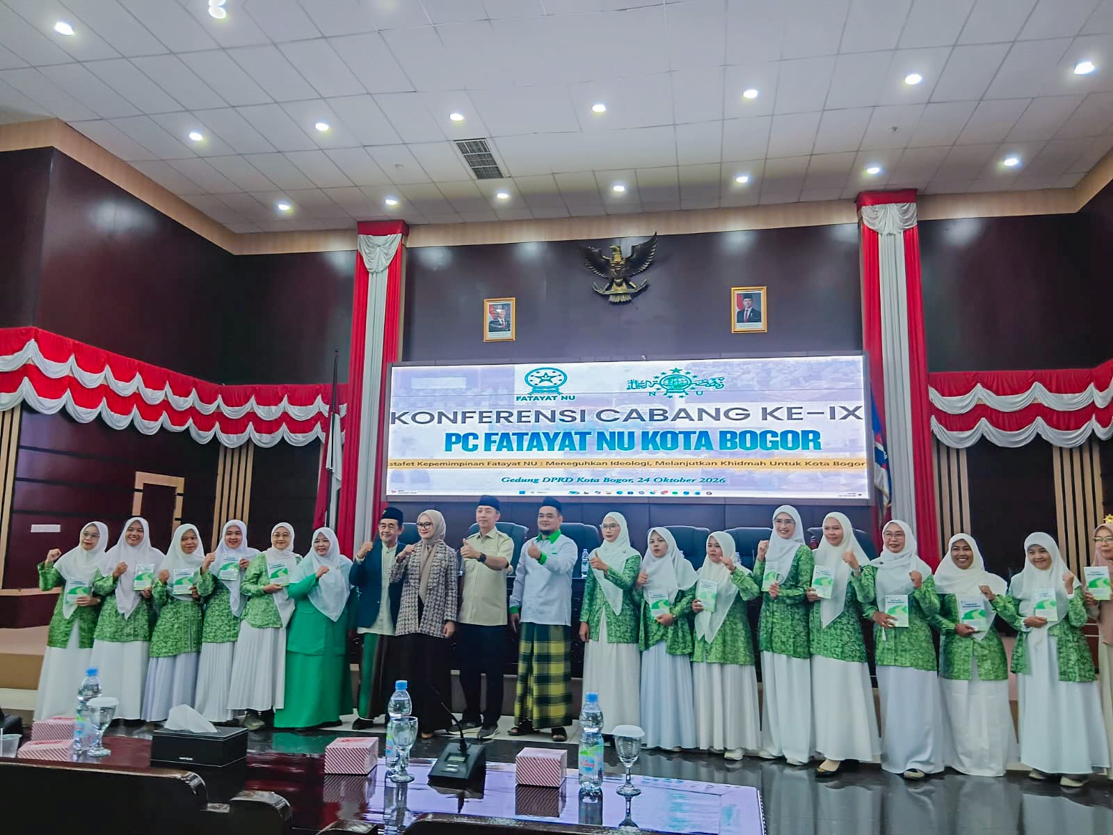 Bogor