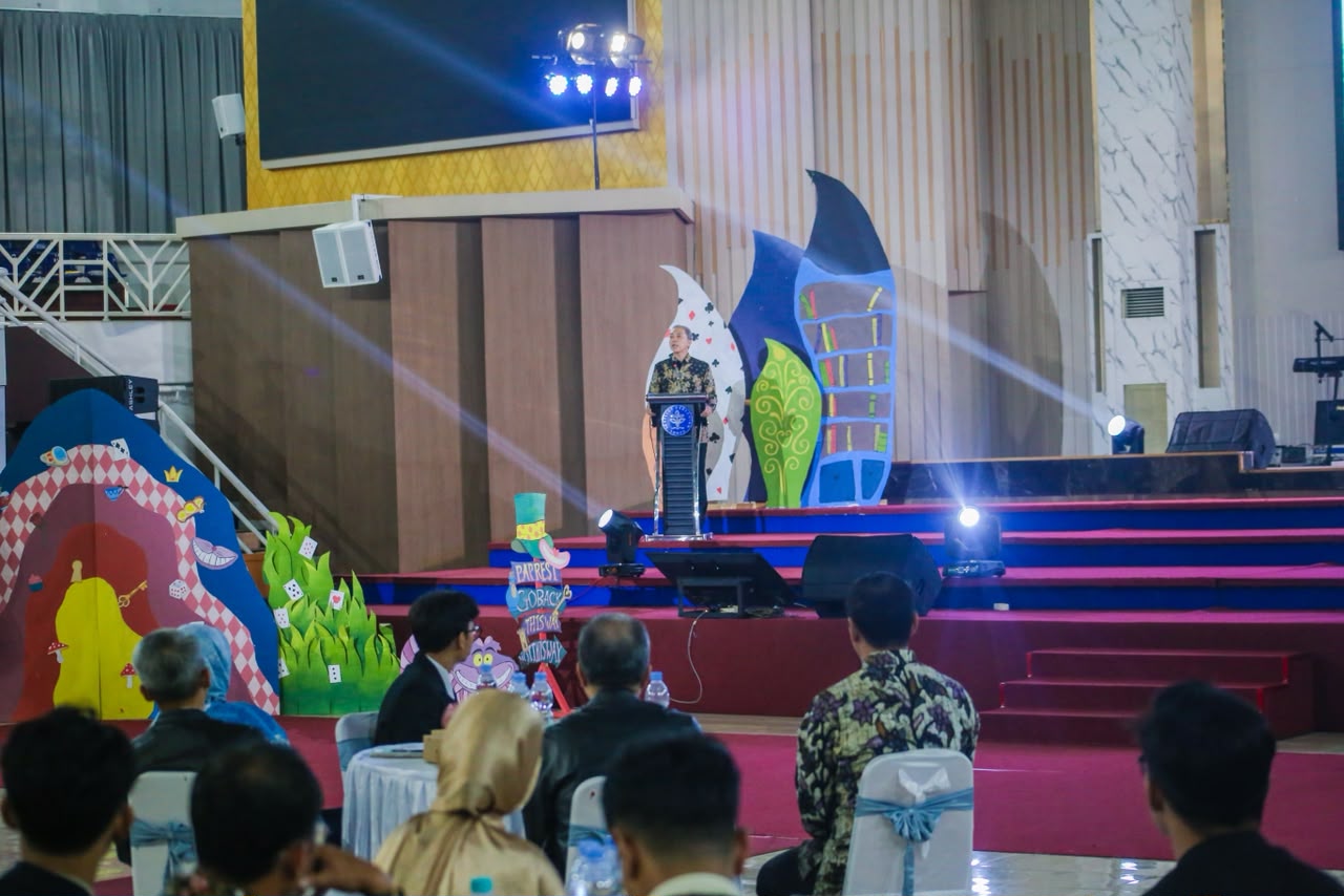 Bogor