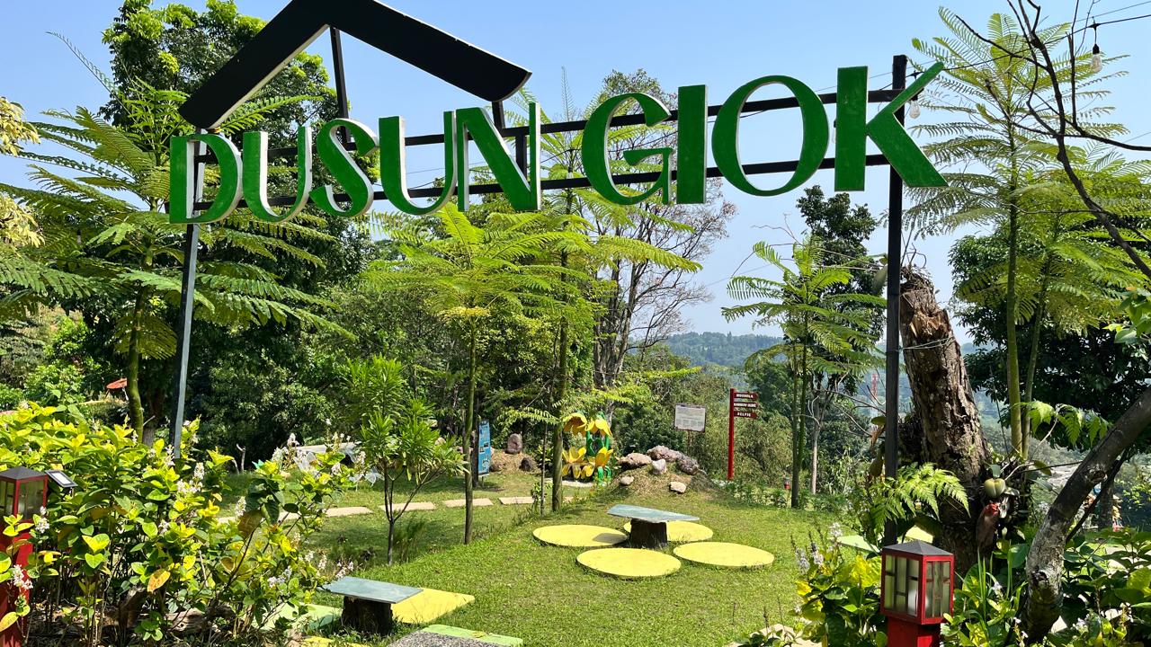 Dusun Giok