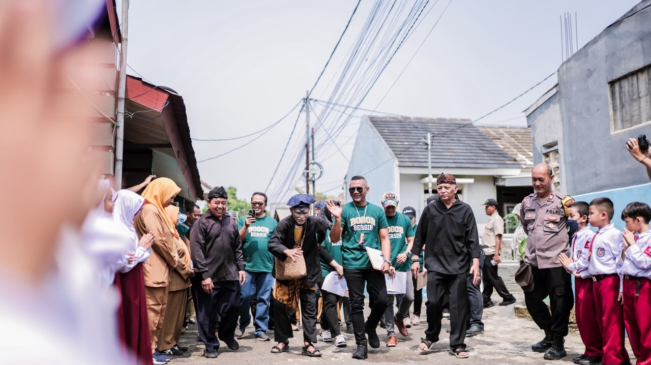 Bogor