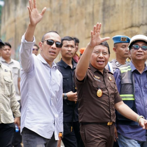 Jalan Saleh Danasasmita