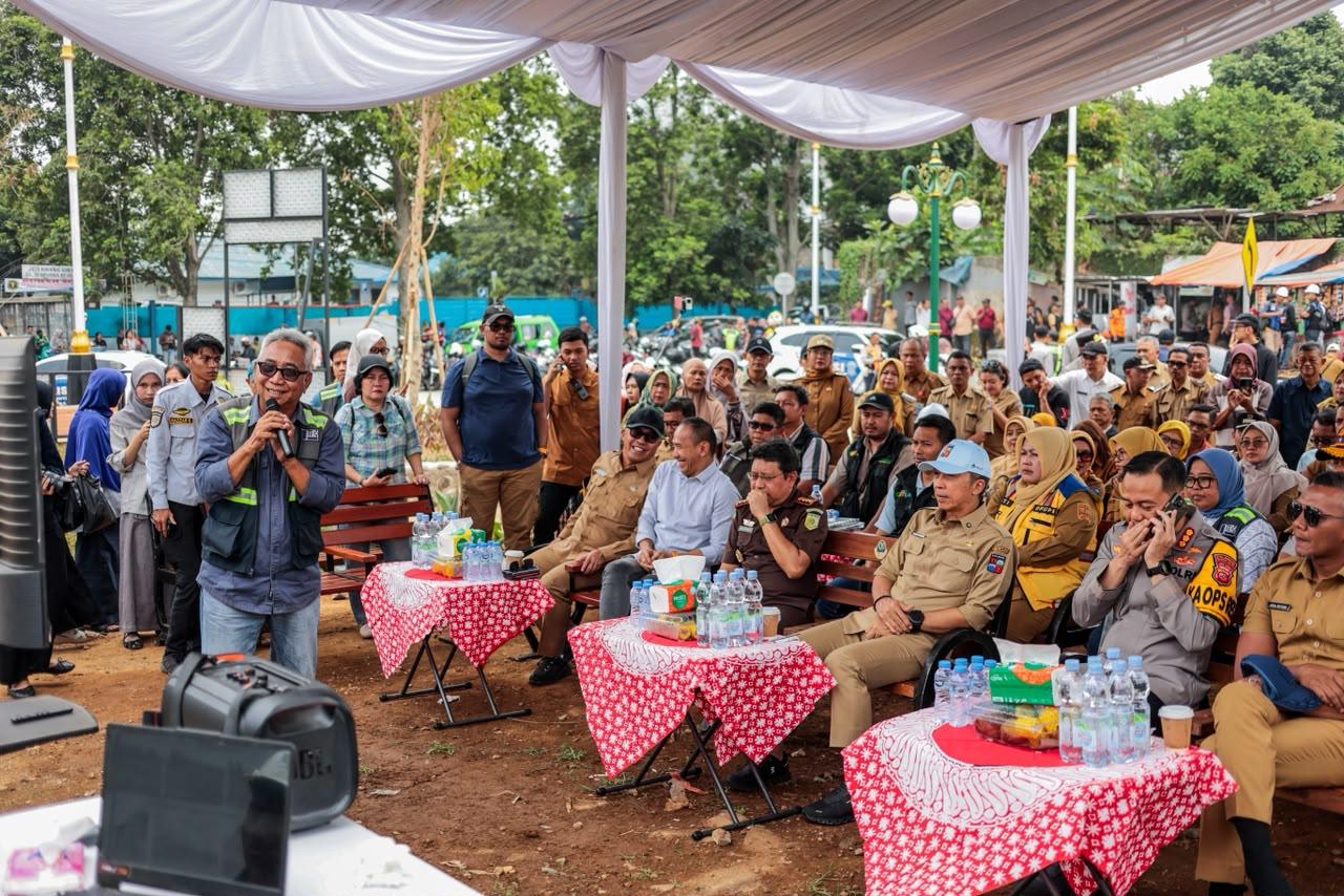 Jalan Saleh Danasasmita