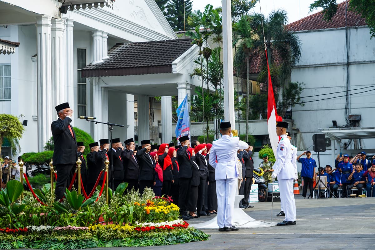 Bogor
